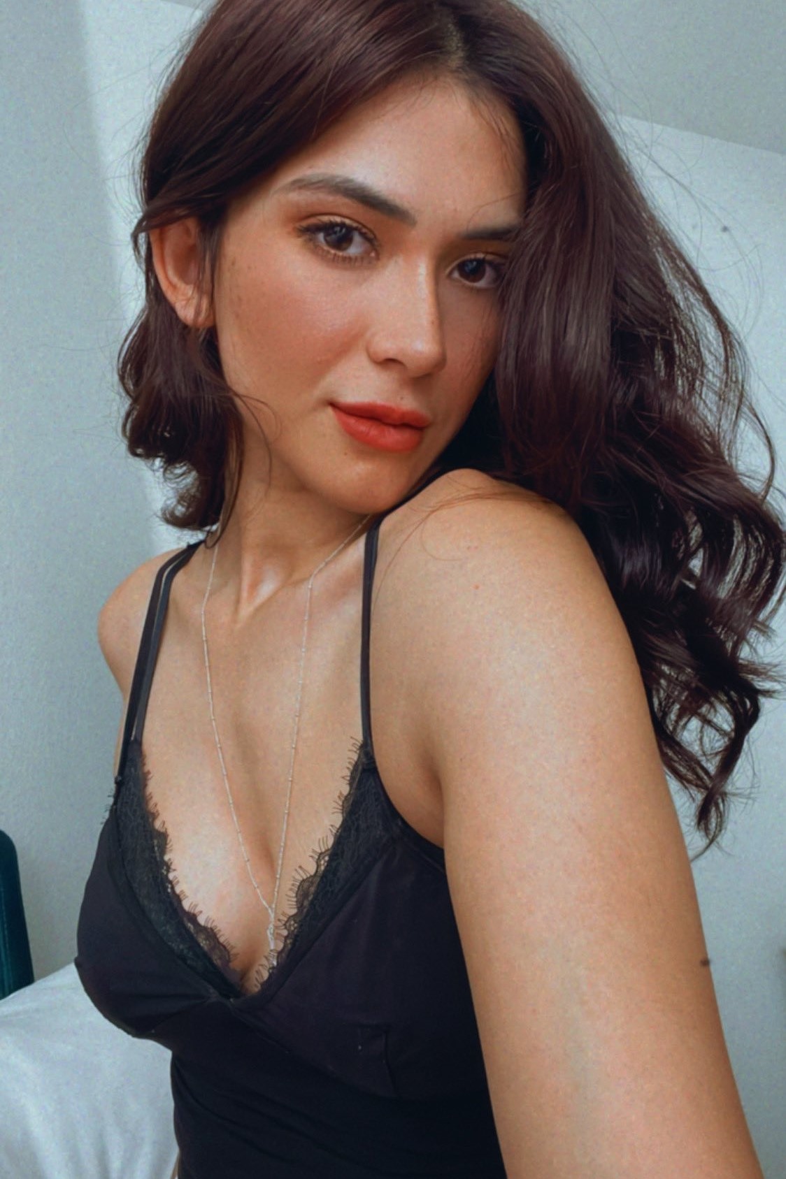 Dalton Vega Anulingus