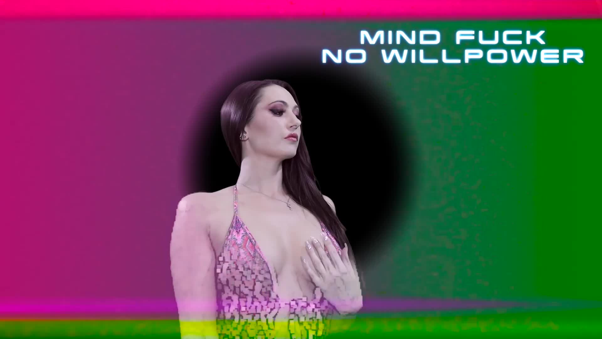 No Willpower Mind Fuck