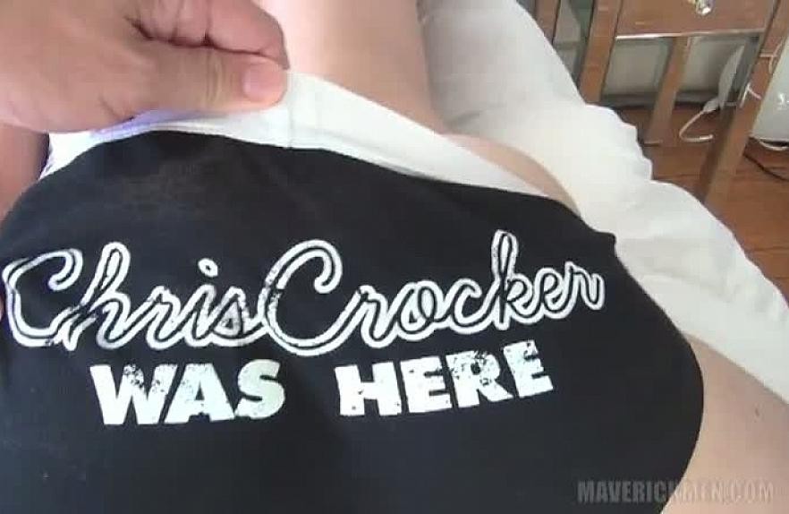 Chris Crocker Fuck It