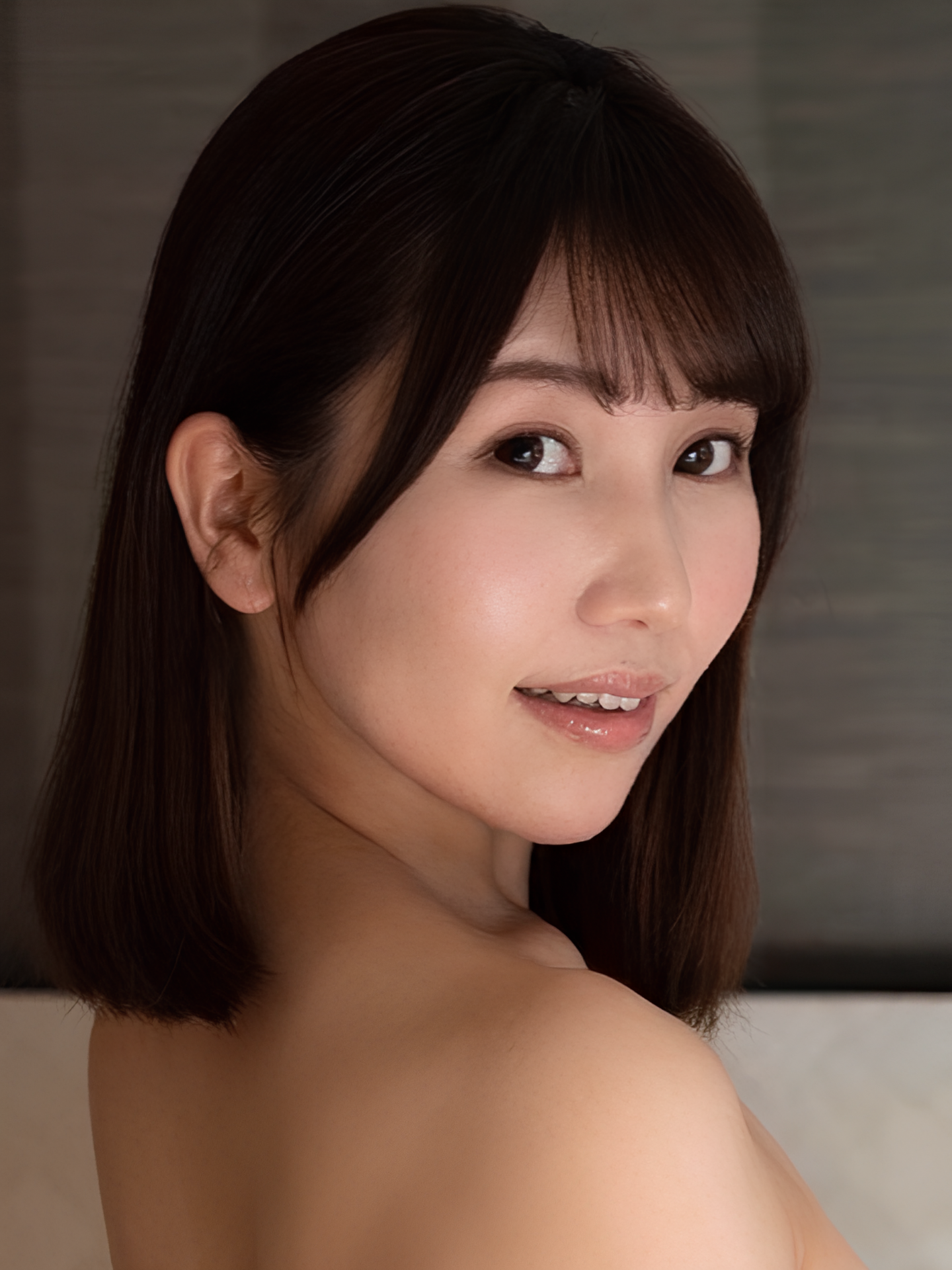 Satomi Mioka Madonna