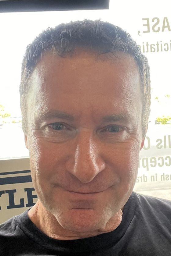 Jack Lawrence Anulingus