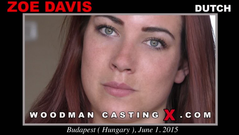 Zoe Davis