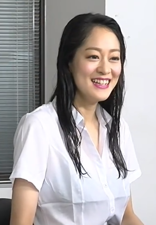 Yoko Tsukasa Ciseaux