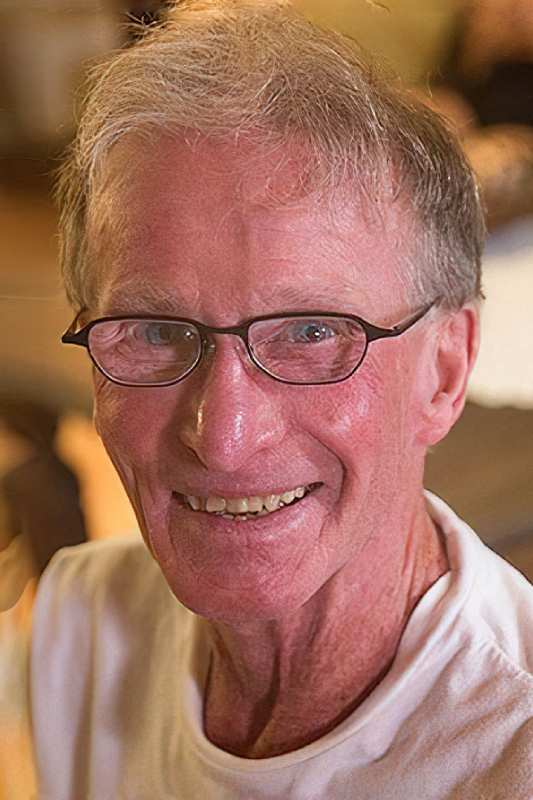 Photo HD Jack Uppitt - 1