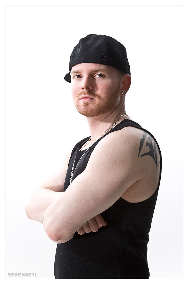 Franky Styles Branlette espagnole