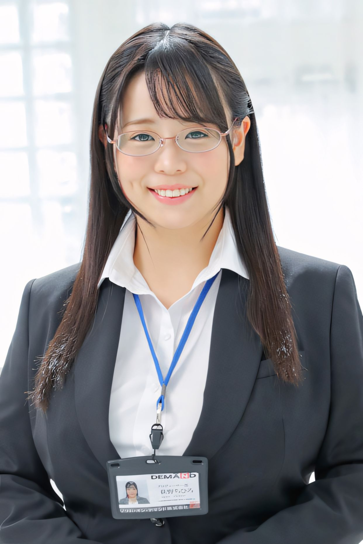 Photo HD Chihiro Ogino - 7