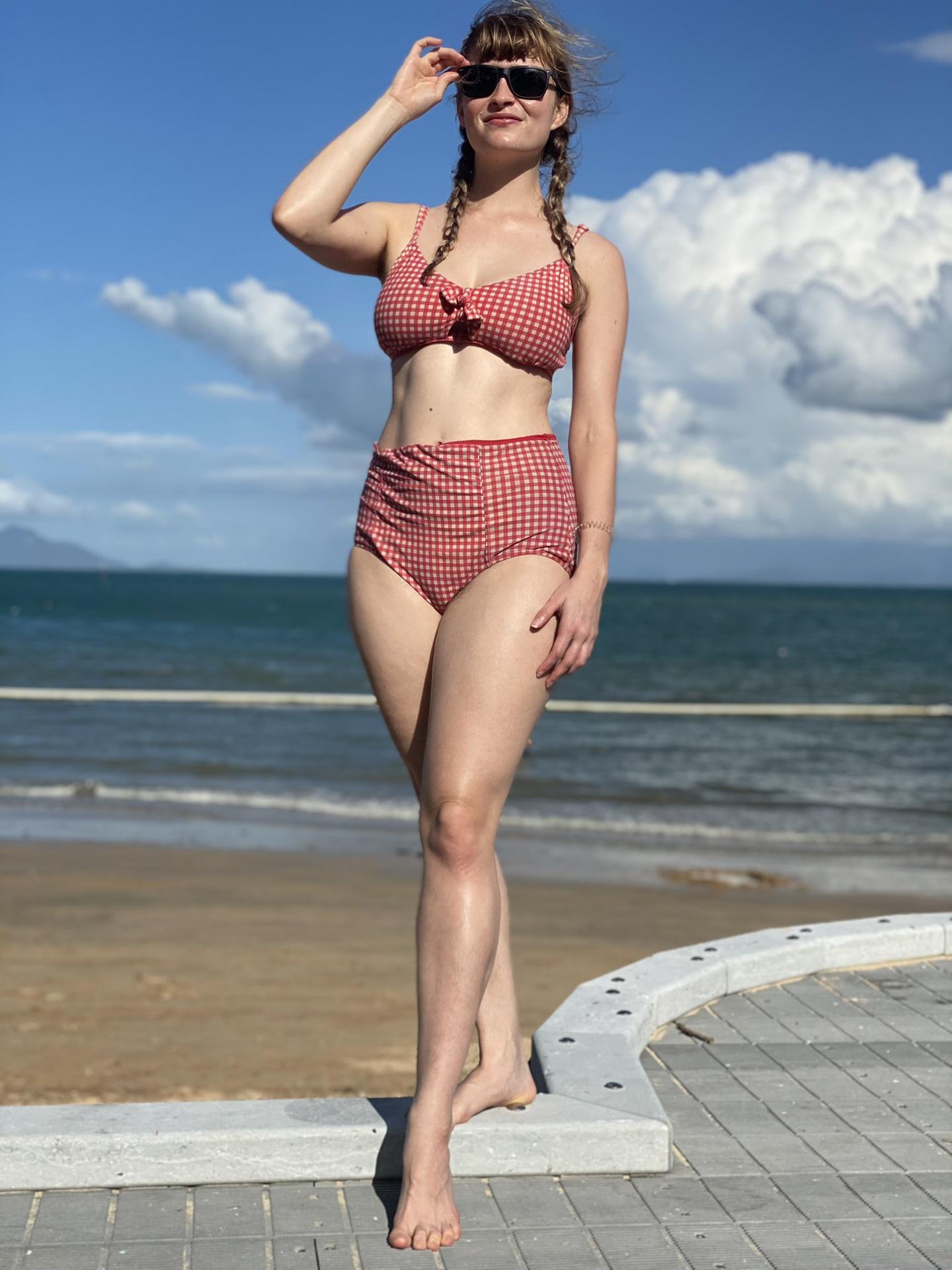 Photo HD Laney Day - 1