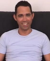 Maverick Ryan Broke Straight Boys