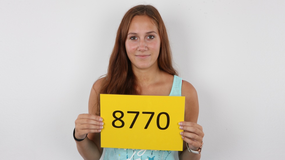 Sarka (8770)