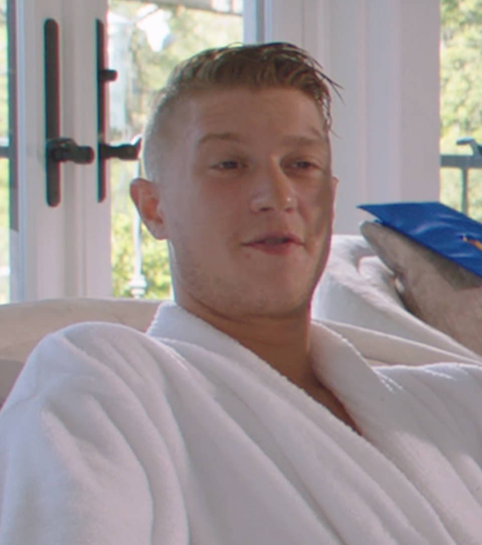 Photo HD Oliver Flynn - 2