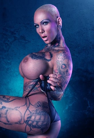 Photo HD Kitty Core - 6