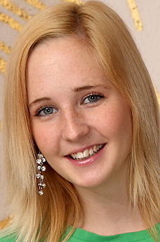 Photo HD Alice Rose - 4