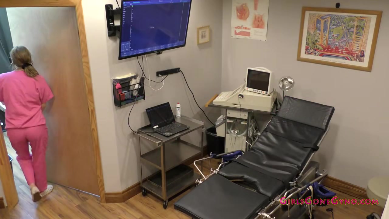 The Ultra Secret Ultrasound - Nova Maverick - Part 1 of 2