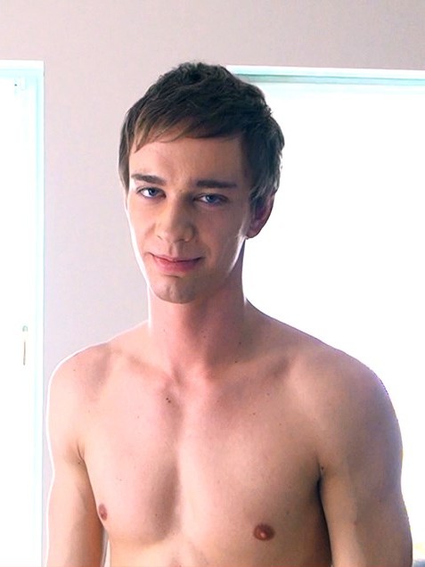 Louis Cale Branlette