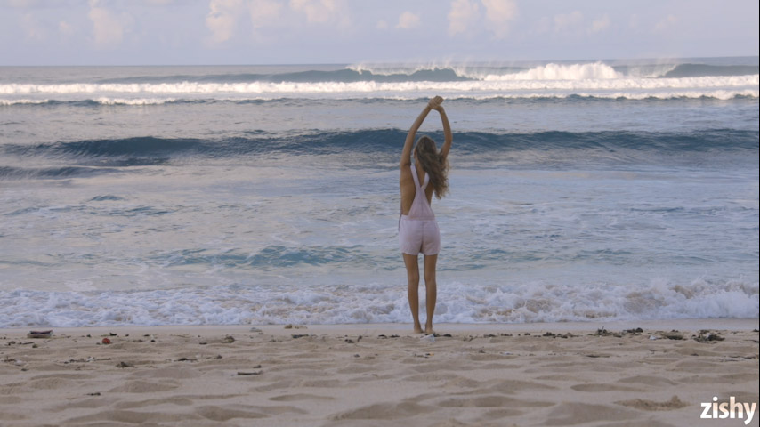 Katya Clover Spoonful Of Bali