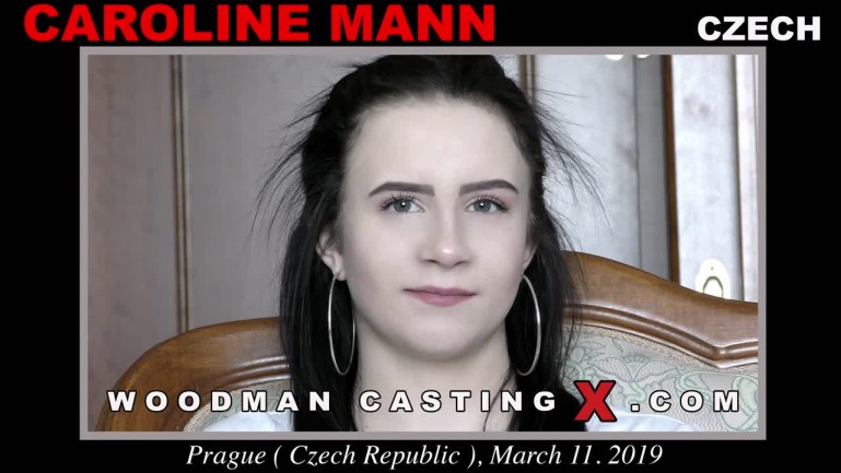 Caroline Mann