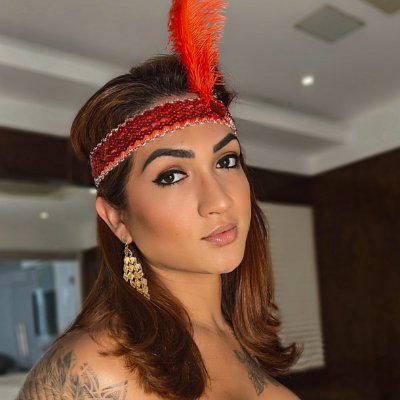 Photo HD Nathalia Fontes - 6