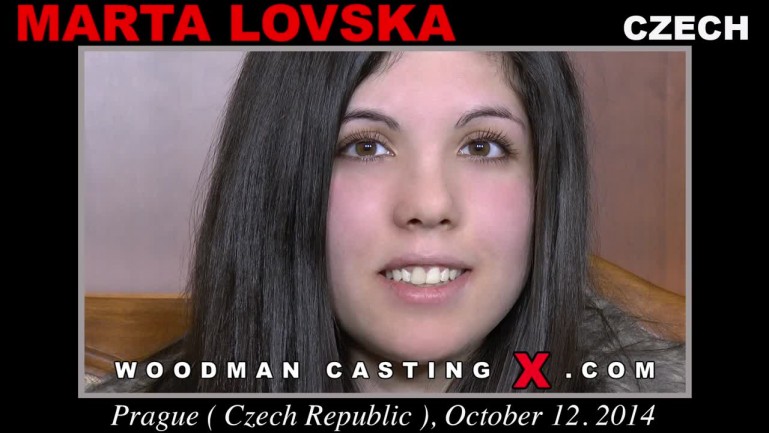 Marta Lovska