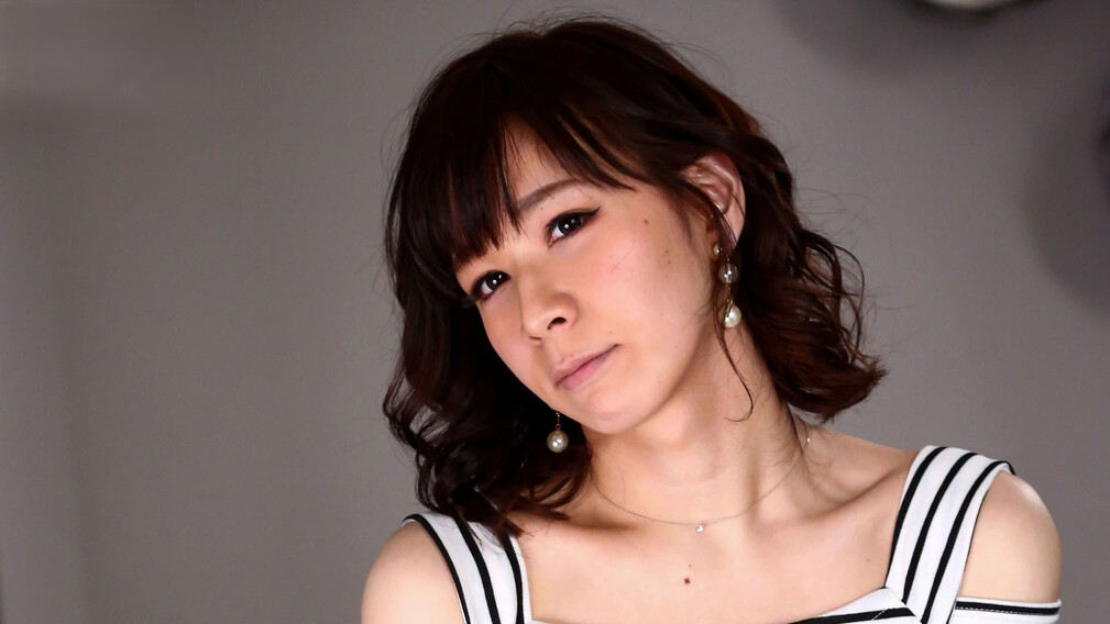 Mayumi Harukaze Strips For You!