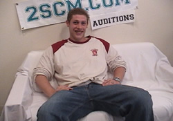 Danny's Audition