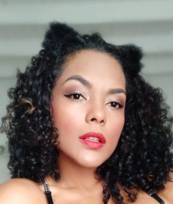 Photo HD Carla Morelli - 4