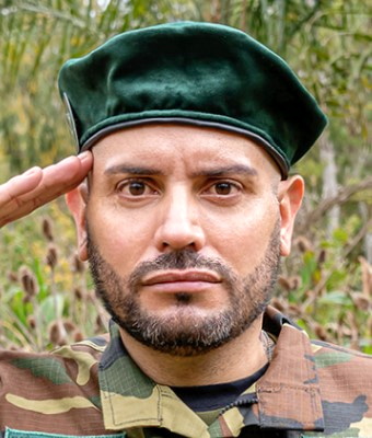 Photo HD Daniel Trebol - 2