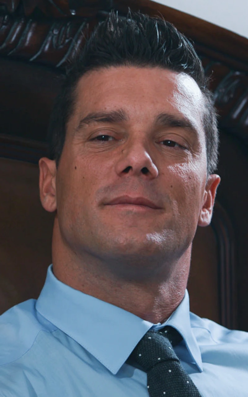 Photo HD Ramon Nomar - 6