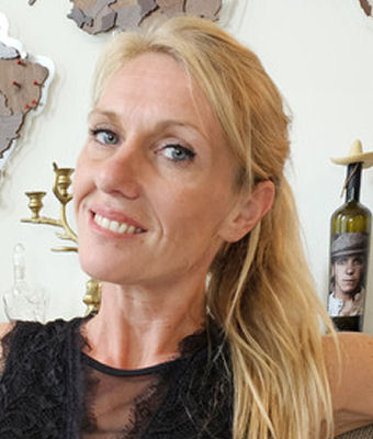 Photo HD Misses Stien - 3