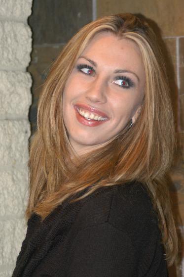 Photo HD McKenzee Michelle - 2