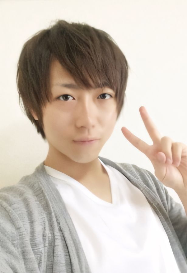 Photo HD Yo Ashida - 2