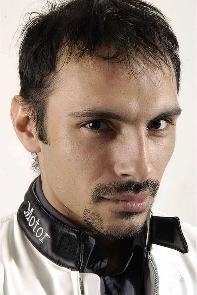 Giorgio Grandi Fisting