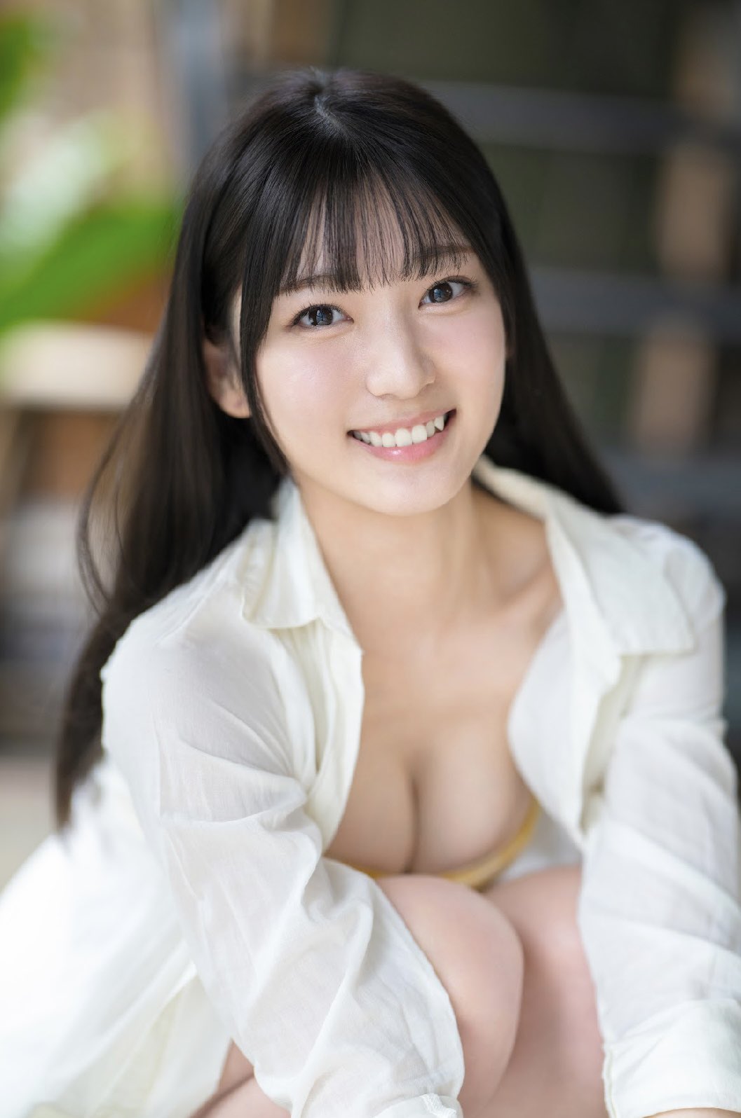 Photo HD Nanoka Hatsumi - 1