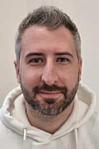 Photo HD George Brown - 1