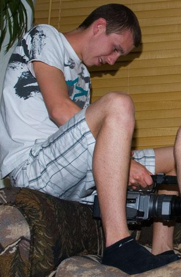 Photo de profil Jayden Cakes