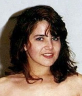 Crystal Pearl Masturbation