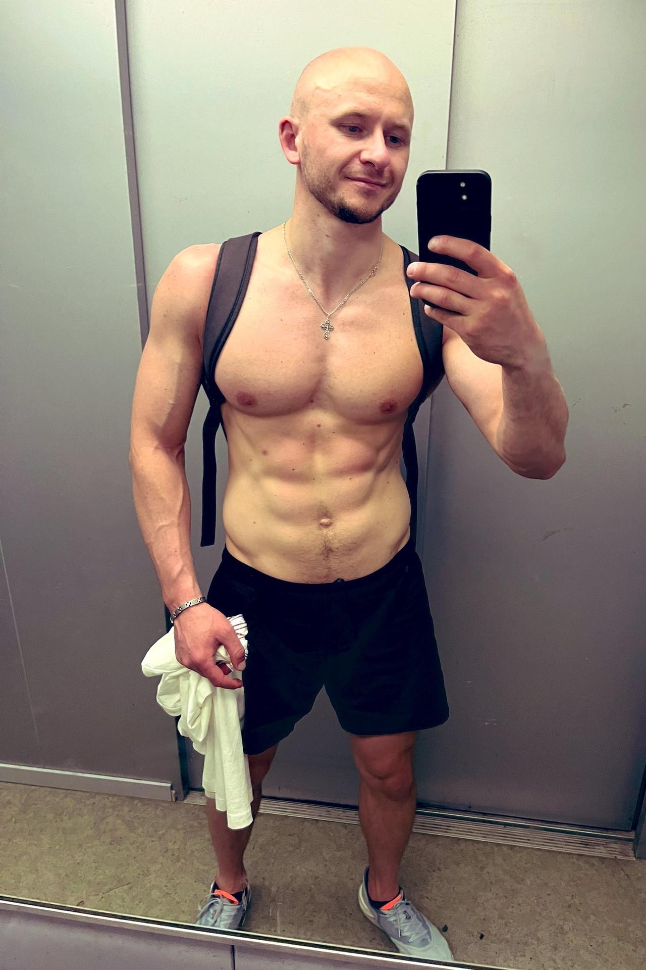 Photo HD Aleks Sam - 1