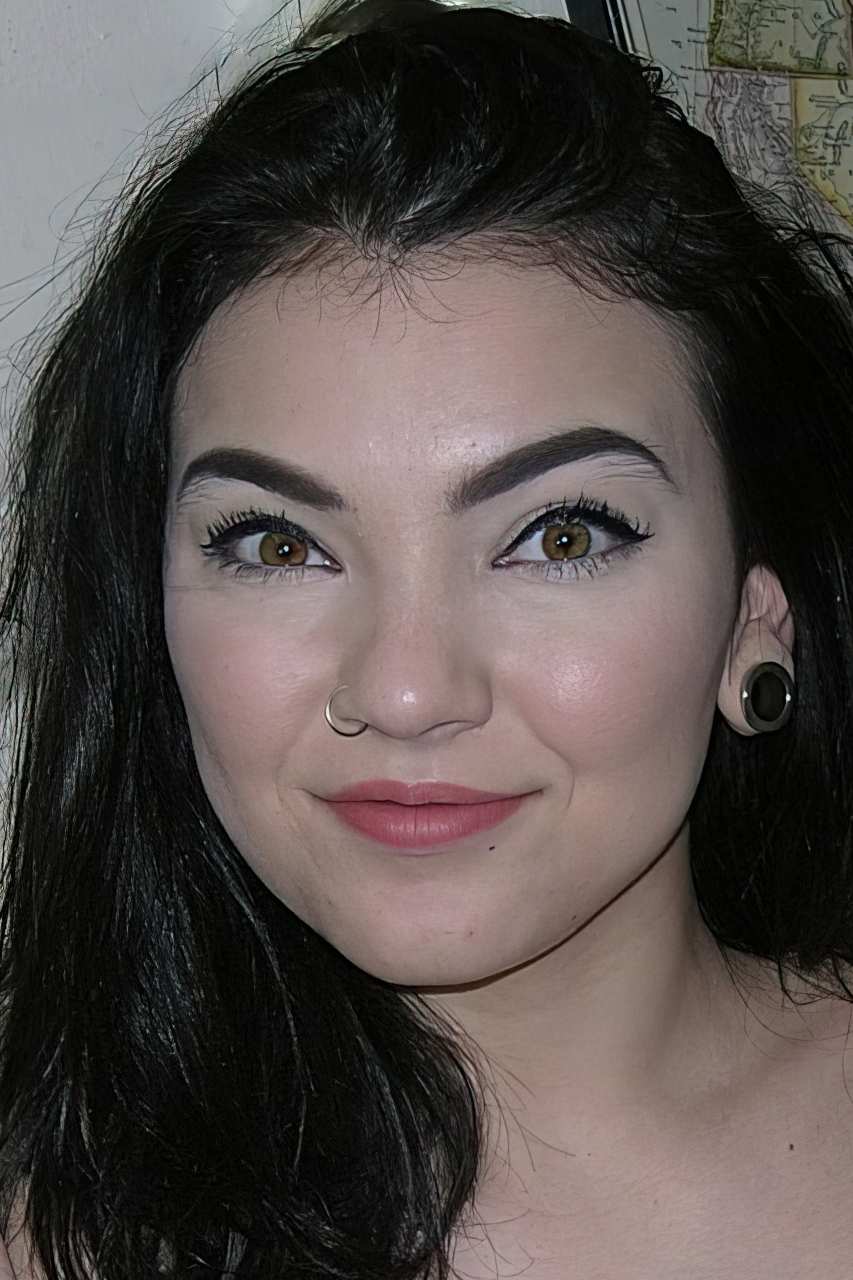 Aries Ackerman Facial