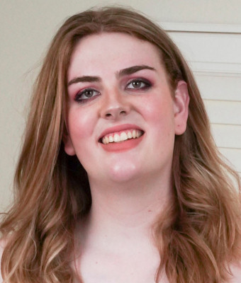 Photo HD Scarlet Moon - 1