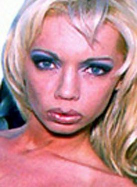 Zoey Chandler Plan à trois