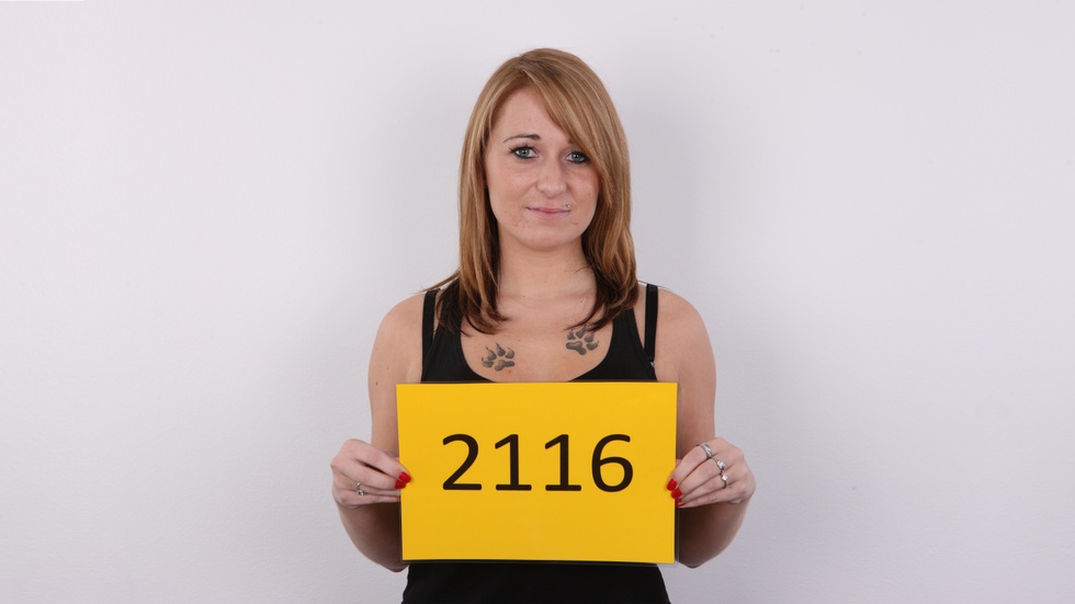 Barbora (2116)