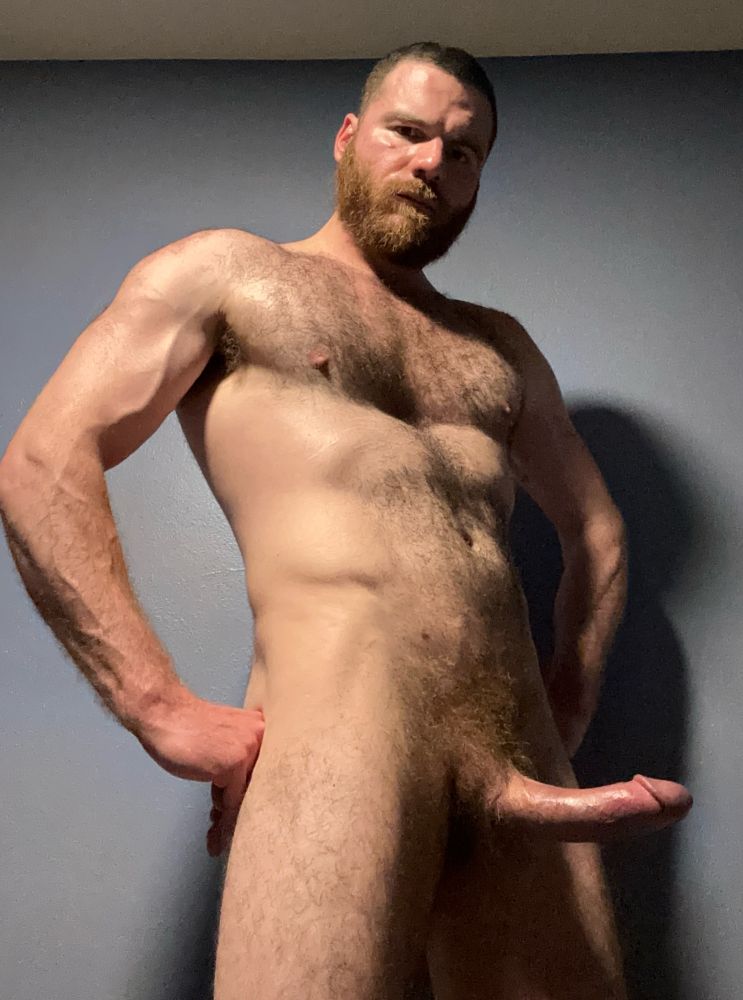 Photo HD Hairy Topping - 3