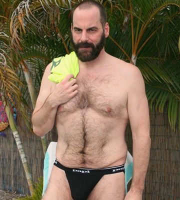 Steve Sommers Domination