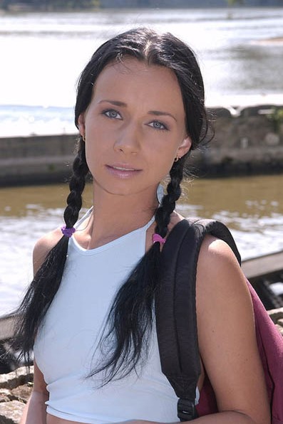 Photo HD Monika Buks - 3