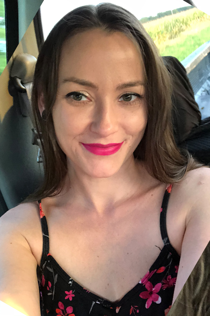 AdalynnX Masturbation