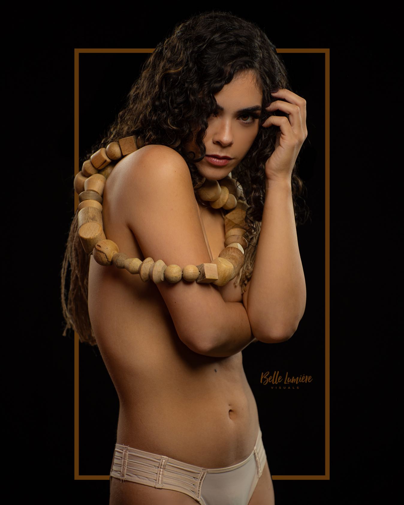 Betty Sumatra Cosmid