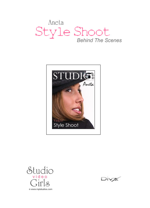 Style Shoot