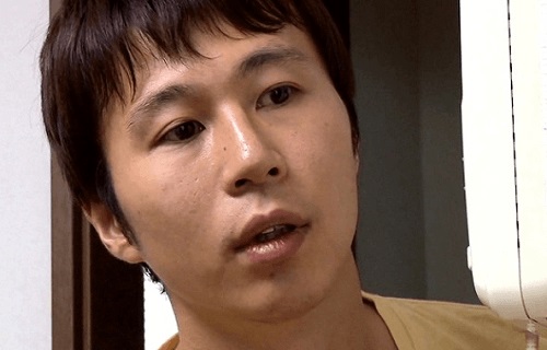 Minoru Hisamichi Madonna