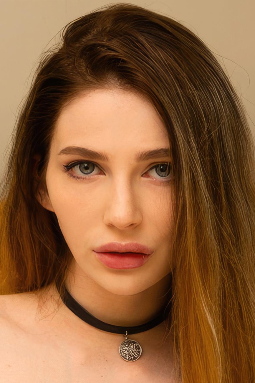 Little Reislin Gorge profonde