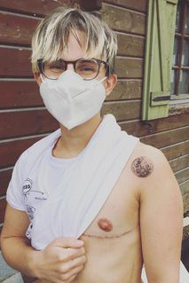 Photo HD Finn Peaks - 1