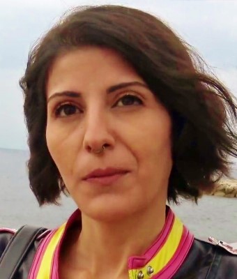 Photo HD Alya Cash - 1